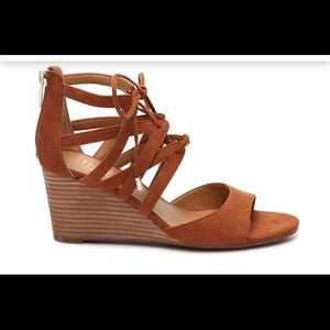 Franco Sarto 'Mollie' Wedges